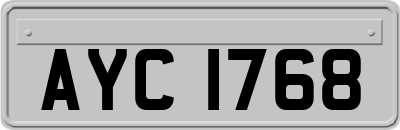 AYC1768