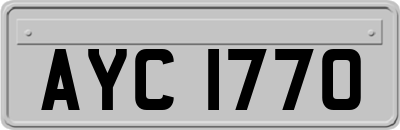 AYC1770
