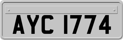 AYC1774