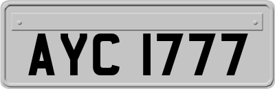 AYC1777