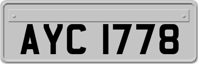 AYC1778