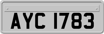 AYC1783