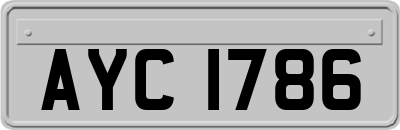 AYC1786