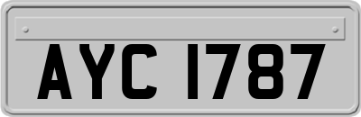 AYC1787