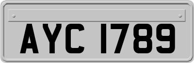 AYC1789