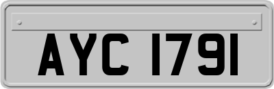 AYC1791