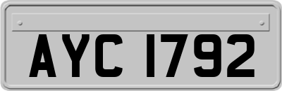 AYC1792