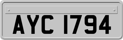 AYC1794