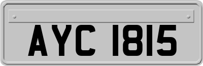 AYC1815