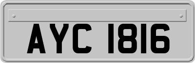 AYC1816