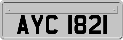 AYC1821