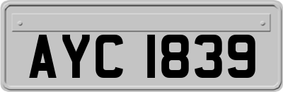 AYC1839
