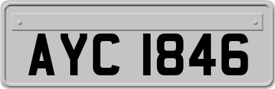 AYC1846