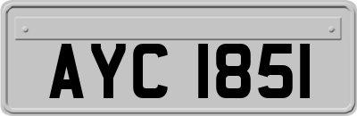 AYC1851