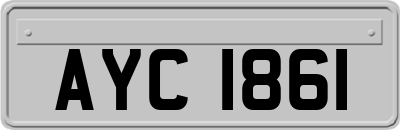 AYC1861