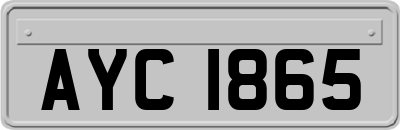 AYC1865