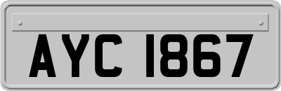 AYC1867