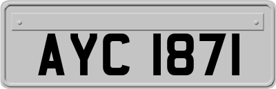 AYC1871