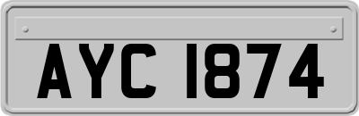 AYC1874