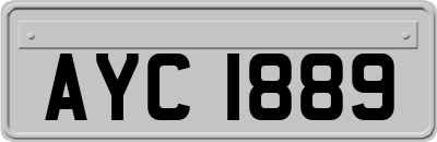 AYC1889