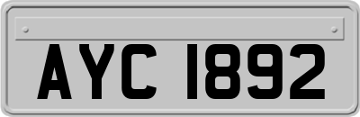 AYC1892