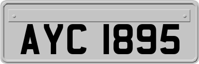 AYC1895