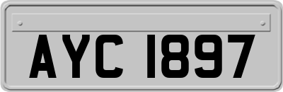 AYC1897