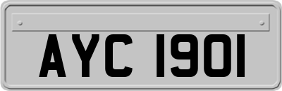 AYC1901