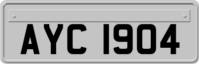 AYC1904