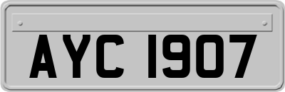 AYC1907