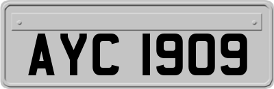 AYC1909