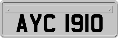 AYC1910