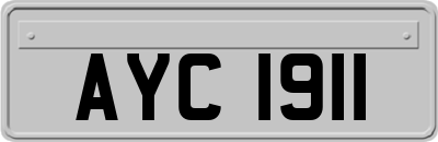 AYC1911