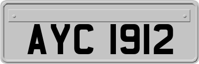 AYC1912