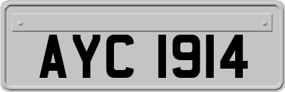 AYC1914