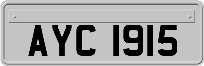 AYC1915