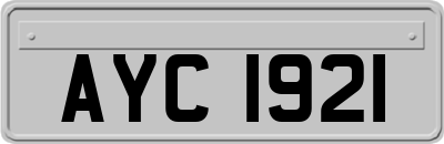 AYC1921