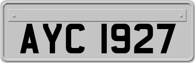 AYC1927