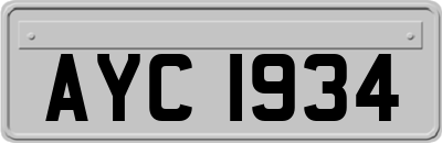 AYC1934