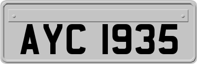 AYC1935