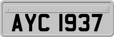 AYC1937