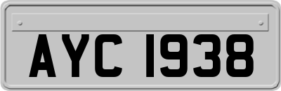 AYC1938