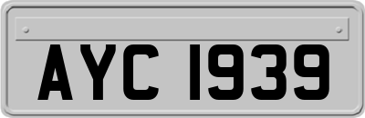 AYC1939
