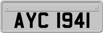 AYC1941