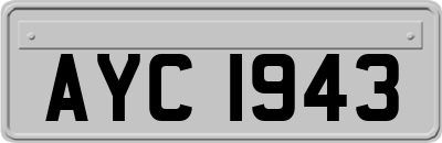 AYC1943