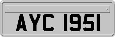 AYC1951