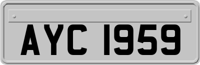 AYC1959