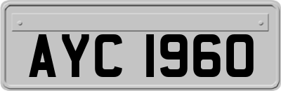 AYC1960