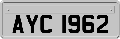AYC1962