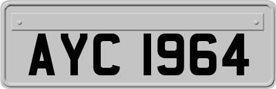 AYC1964